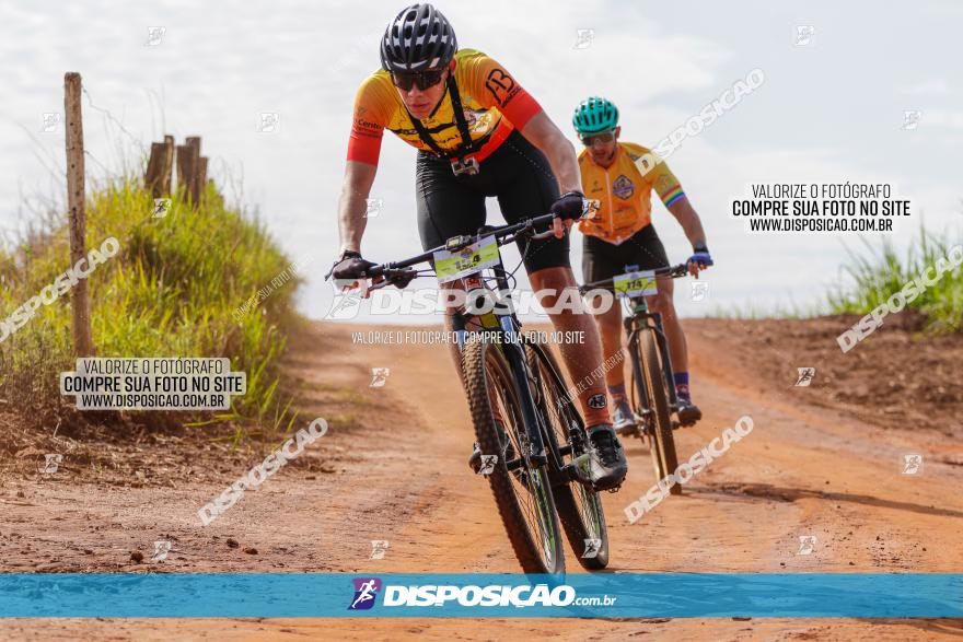 Circuito Regional de Mtb - 4ª Etapa - São Carlos do Ivaí