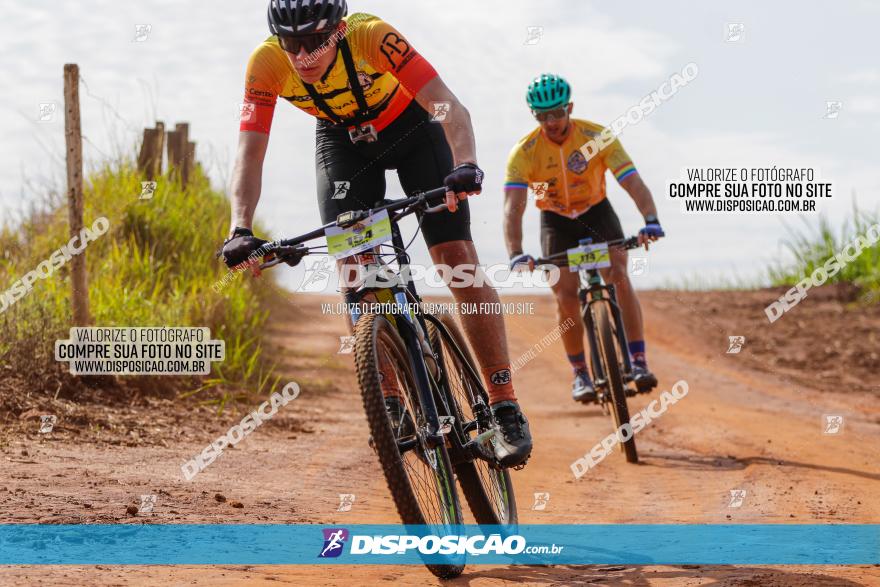 Circuito Regional de Mtb - 4ª Etapa - São Carlos do Ivaí