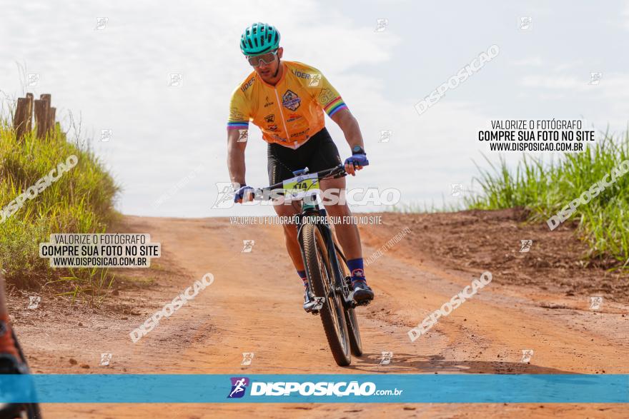 Circuito Regional de Mtb - 4ª Etapa - São Carlos do Ivaí