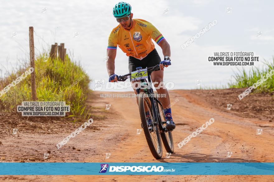 Circuito Regional de Mtb - 4ª Etapa - São Carlos do Ivaí