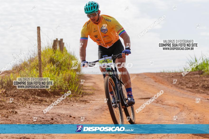 Circuito Regional de Mtb - 4ª Etapa - São Carlos do Ivaí