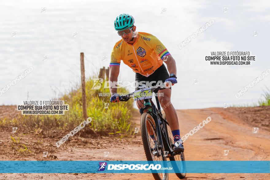 Circuito Regional de Mtb - 4ª Etapa - São Carlos do Ivaí