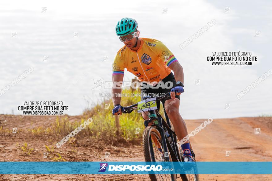 Circuito Regional de Mtb - 4ª Etapa - São Carlos do Ivaí