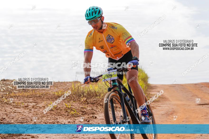 Circuito Regional de Mtb - 4ª Etapa - São Carlos do Ivaí