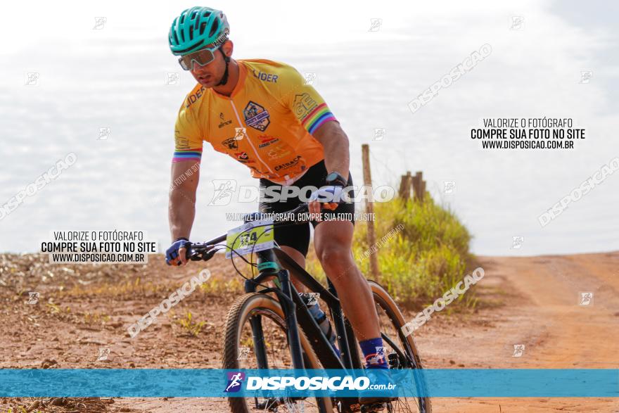 Circuito Regional de Mtb - 4ª Etapa - São Carlos do Ivaí