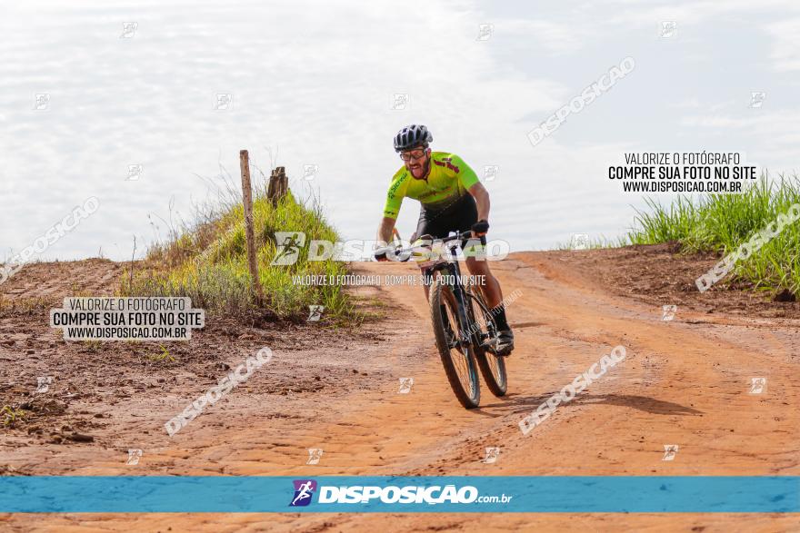 Circuito Regional de Mtb - 4ª Etapa - São Carlos do Ivaí