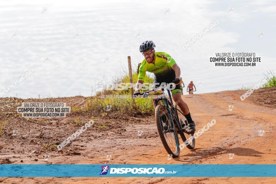 Circuito Regional de Mtb - 4ª Etapa - São Carlos do Ivaí