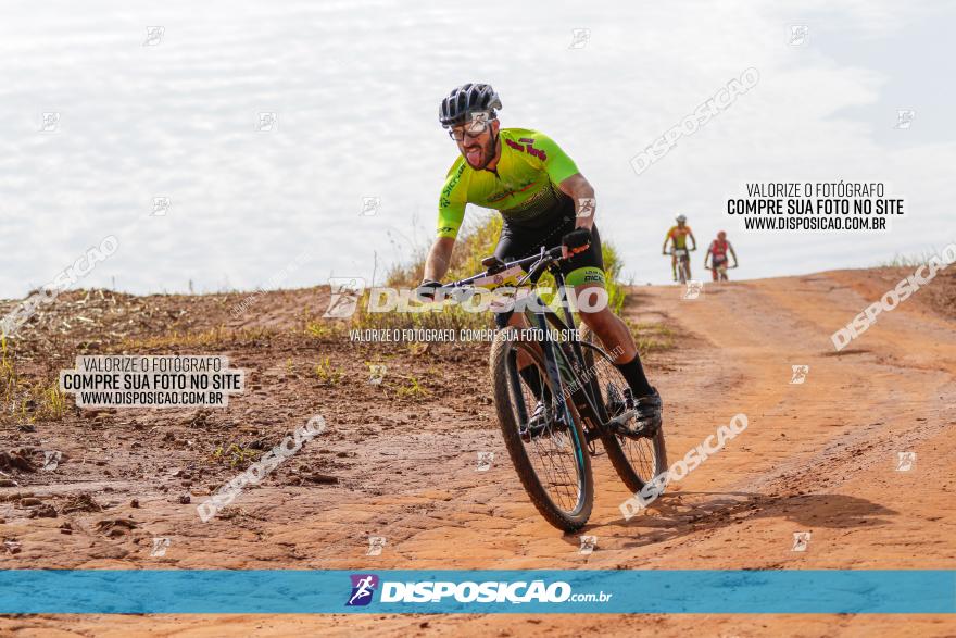 Circuito Regional de Mtb - 4ª Etapa - São Carlos do Ivaí