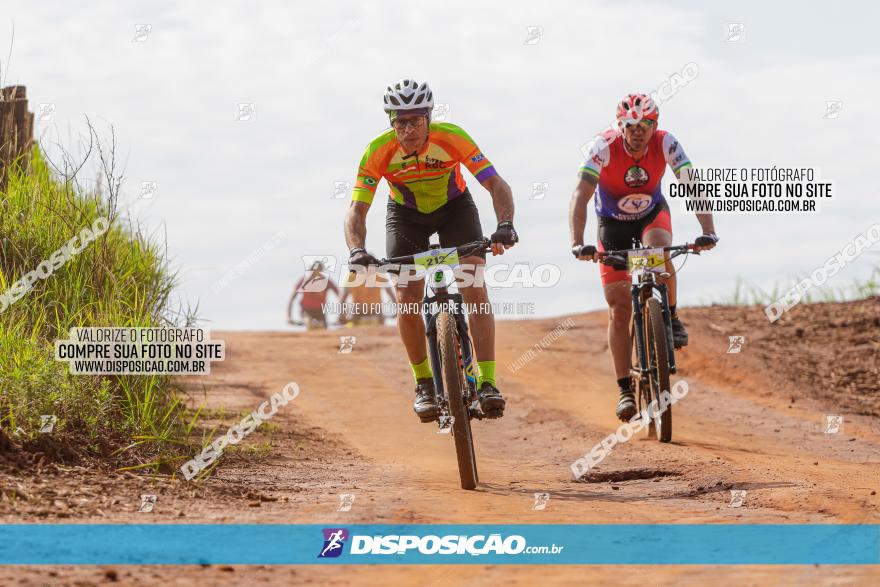 Circuito Regional de Mtb - 4ª Etapa - São Carlos do Ivaí