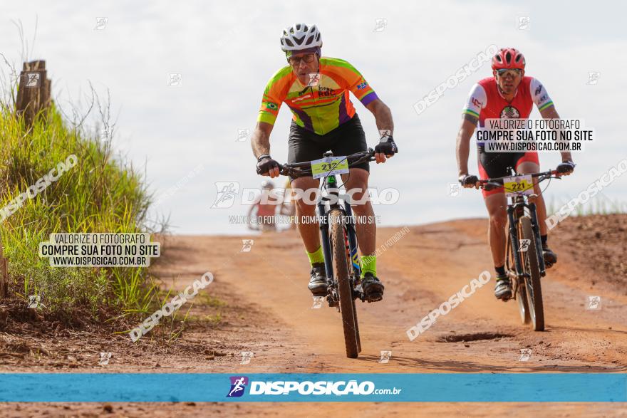 Circuito Regional de Mtb - 4ª Etapa - São Carlos do Ivaí