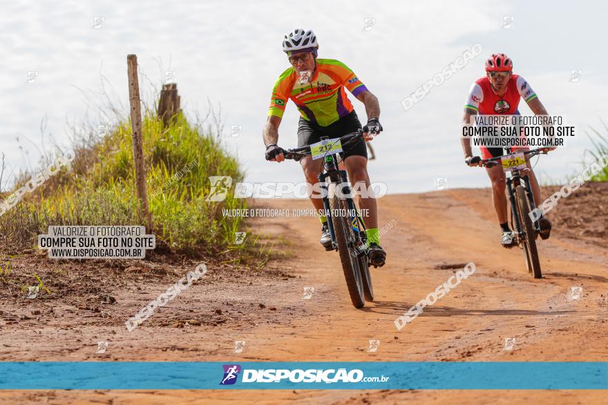 Circuito Regional de Mtb - 4ª Etapa - São Carlos do Ivaí