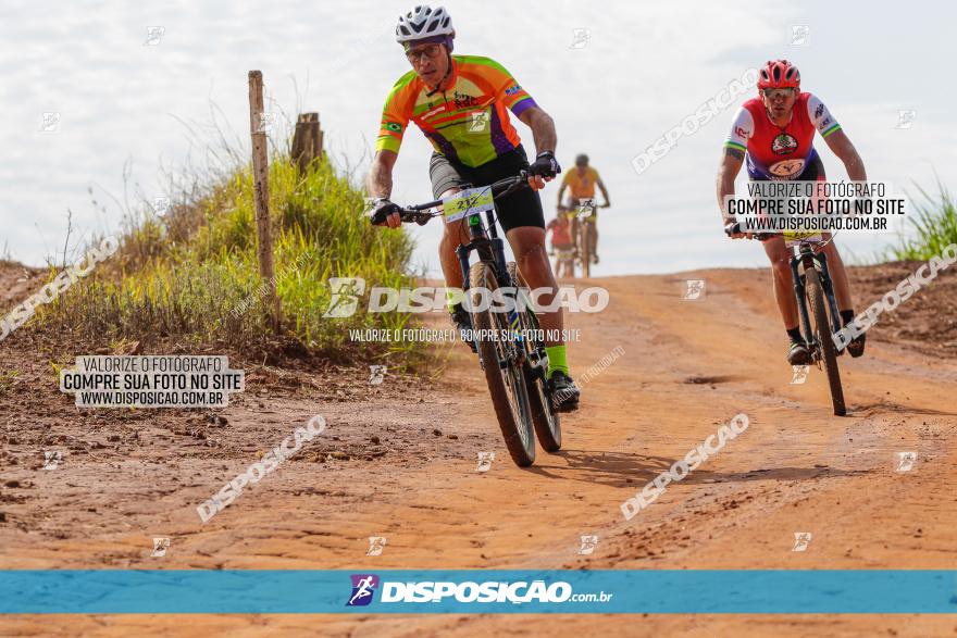 Circuito Regional de Mtb - 4ª Etapa - São Carlos do Ivaí