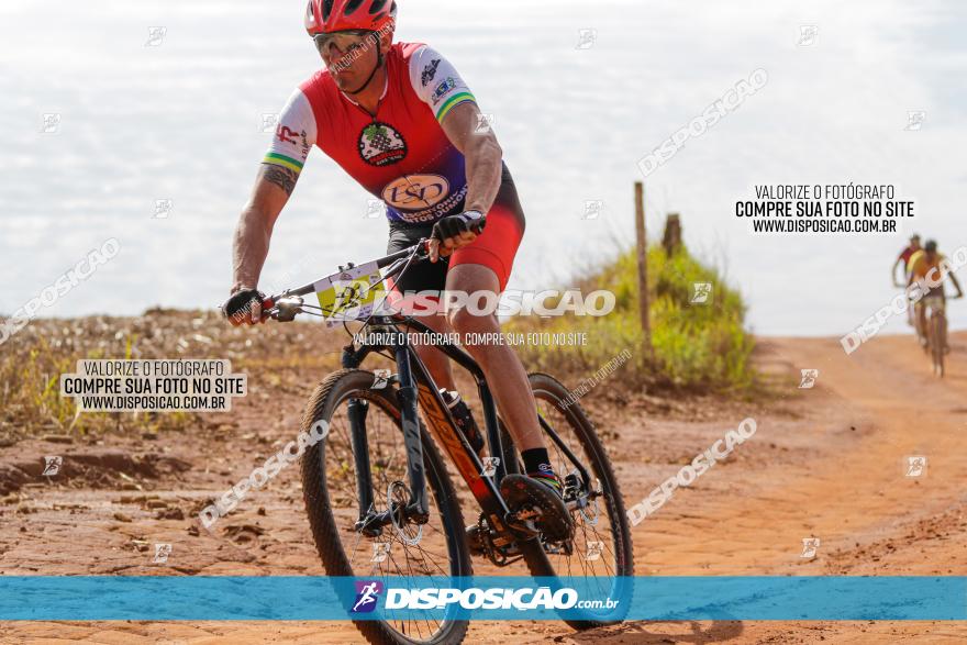 Circuito Regional de Mtb - 4ª Etapa - São Carlos do Ivaí