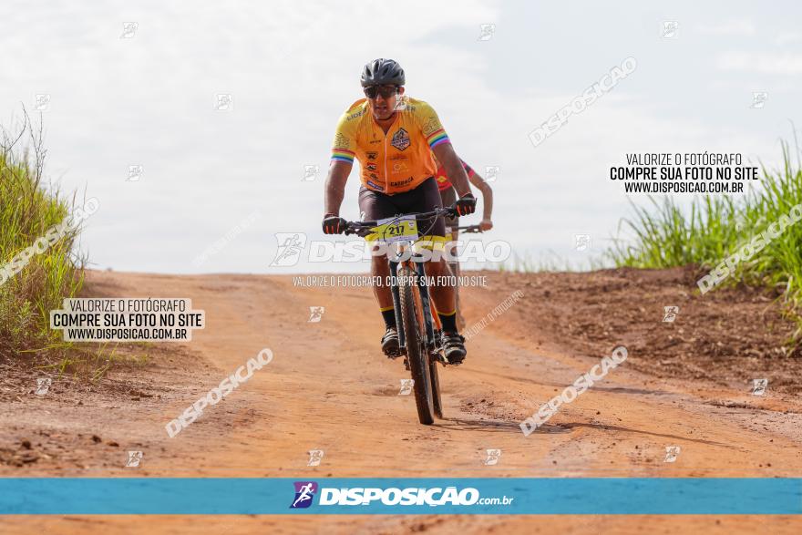 Circuito Regional de Mtb - 4ª Etapa - São Carlos do Ivaí