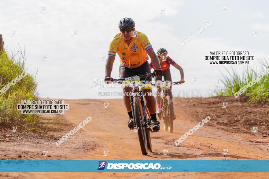 Circuito Regional de Mtb - 4ª Etapa - São Carlos do Ivaí