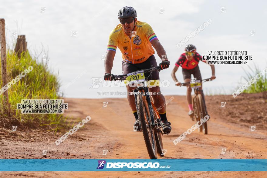 Circuito Regional de Mtb - 4ª Etapa - São Carlos do Ivaí