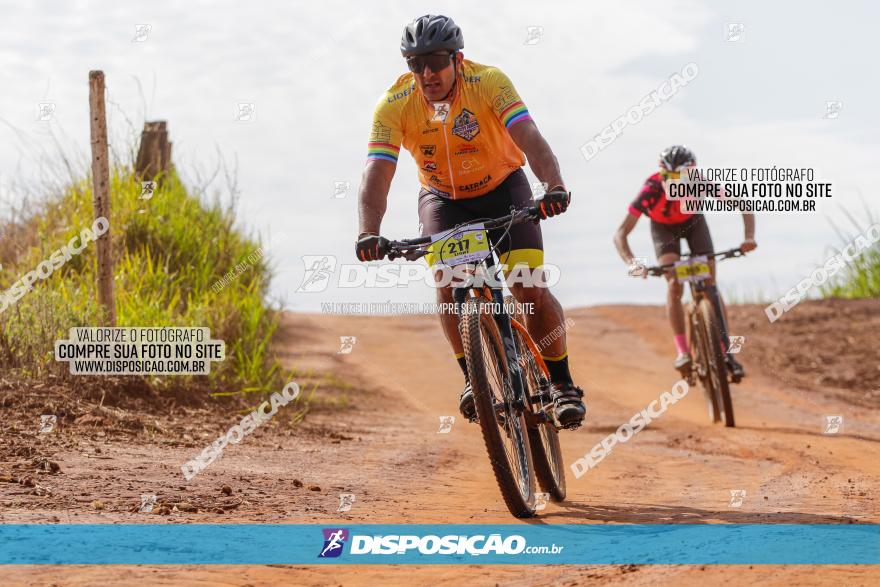 Circuito Regional de Mtb - 4ª Etapa - São Carlos do Ivaí