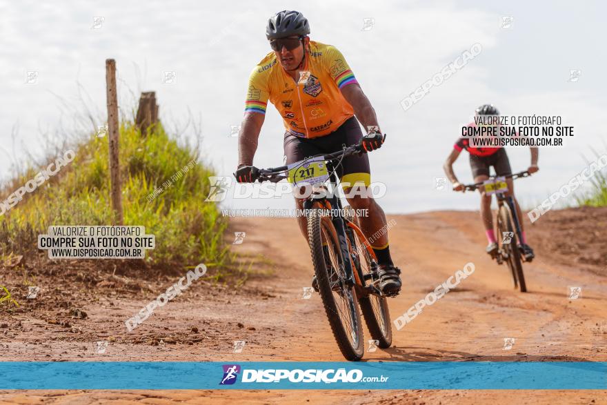 Circuito Regional de Mtb - 4ª Etapa - São Carlos do Ivaí