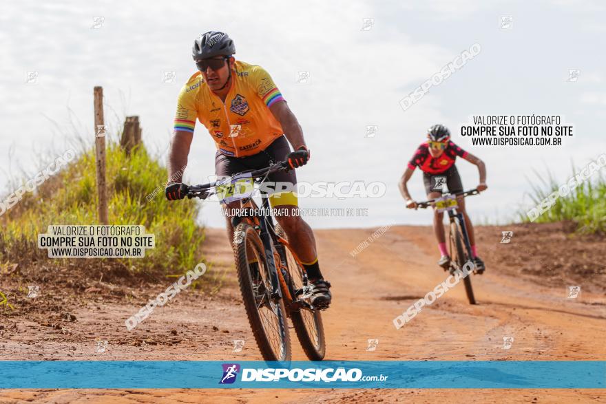 Circuito Regional de Mtb - 4ª Etapa - São Carlos do Ivaí