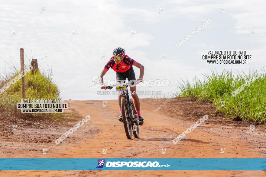 Circuito Regional de Mtb - 4ª Etapa - São Carlos do Ivaí