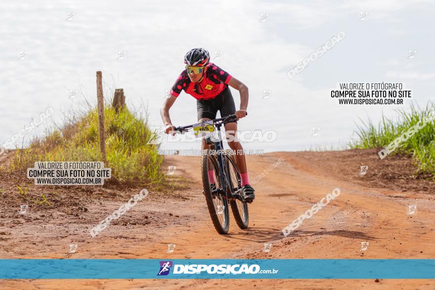 Circuito Regional de Mtb - 4ª Etapa - São Carlos do Ivaí