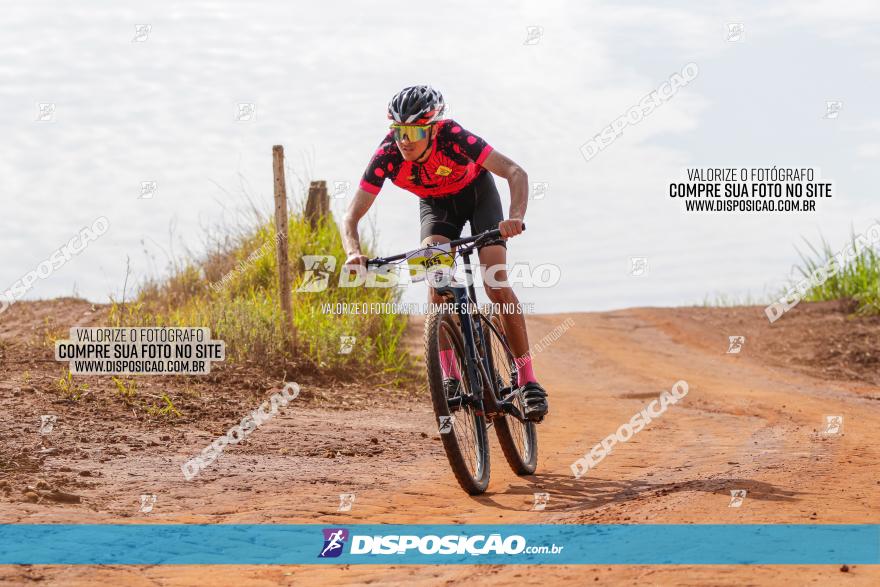 Circuito Regional de Mtb - 4ª Etapa - São Carlos do Ivaí