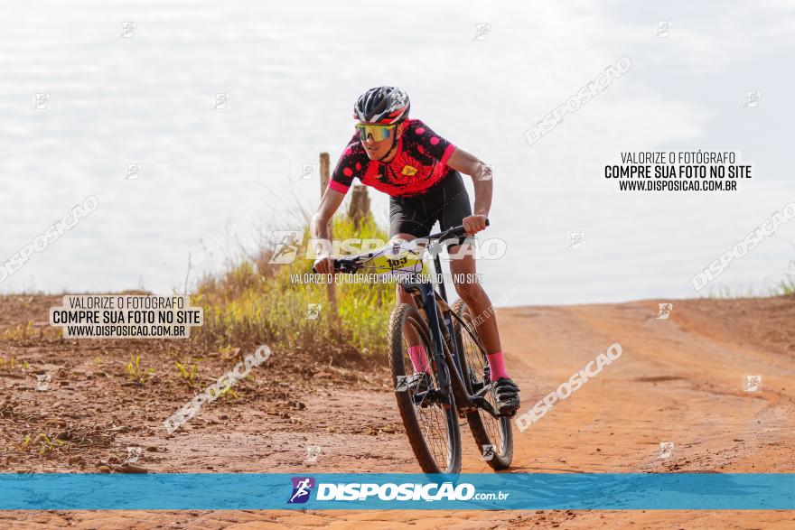 Circuito Regional de Mtb - 4ª Etapa - São Carlos do Ivaí