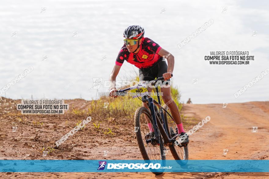 Circuito Regional de Mtb - 4ª Etapa - São Carlos do Ivaí