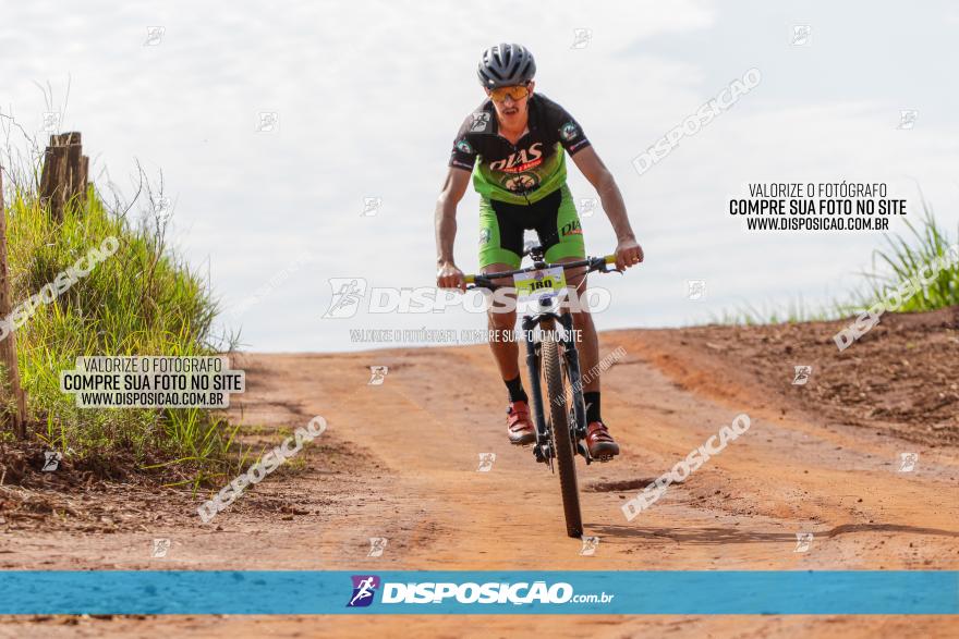 Circuito Regional de Mtb - 4ª Etapa - São Carlos do Ivaí