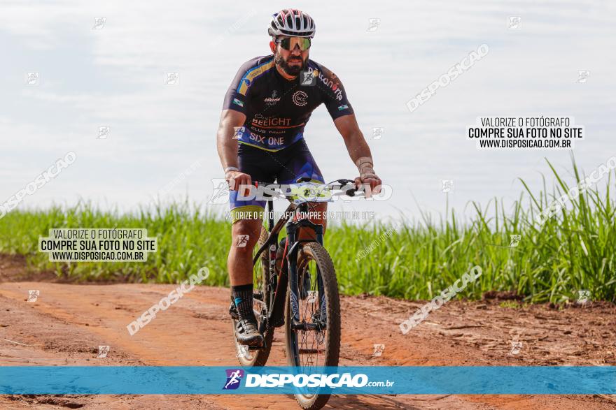 Circuito Regional de Mtb - 4ª Etapa - São Carlos do Ivaí