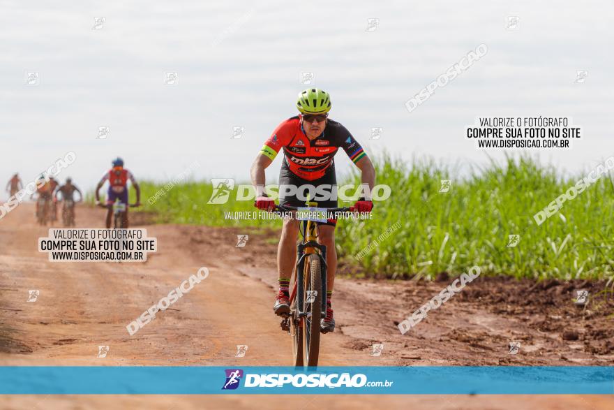 Circuito Regional de Mtb - 4ª Etapa - São Carlos do Ivaí