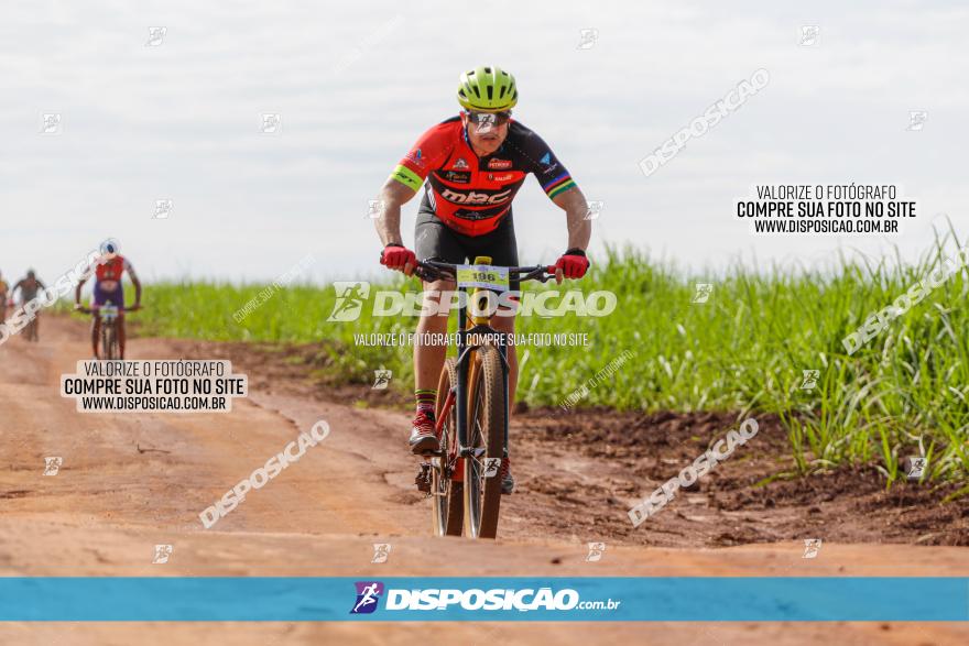 Circuito Regional de Mtb - 4ª Etapa - São Carlos do Ivaí