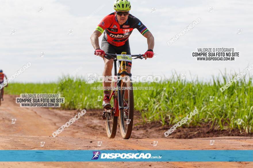 Circuito Regional de Mtb - 4ª Etapa - São Carlos do Ivaí