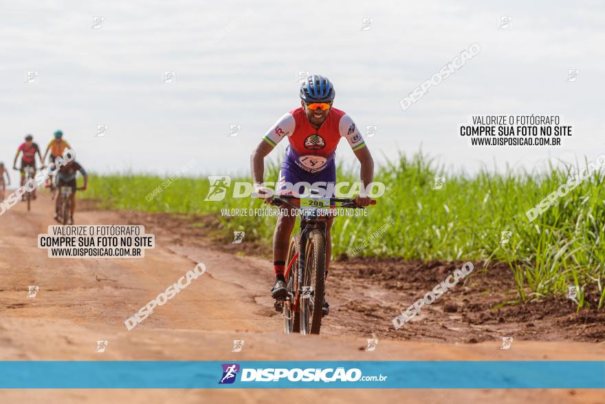 Circuito Regional de Mtb - 4ª Etapa - São Carlos do Ivaí