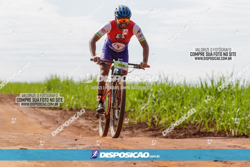 Circuito Regional de Mtb - 4ª Etapa - São Carlos do Ivaí