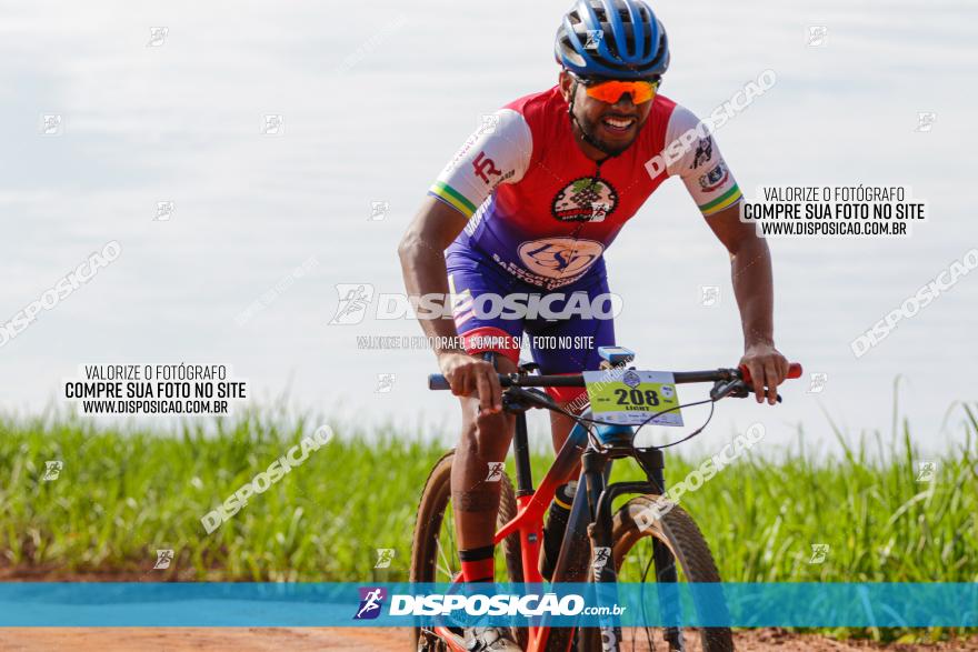 Circuito Regional de Mtb - 4ª Etapa - São Carlos do Ivaí