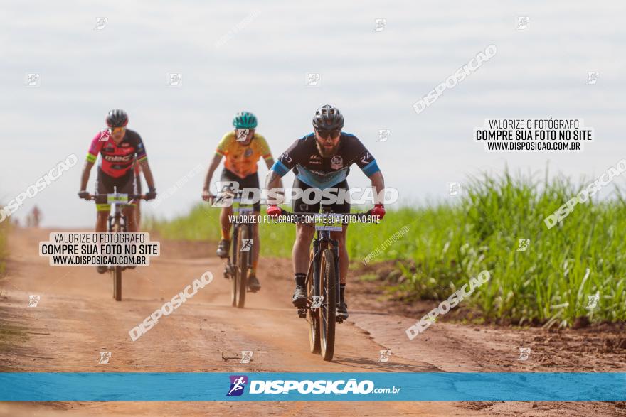 Circuito Regional de Mtb - 4ª Etapa - São Carlos do Ivaí