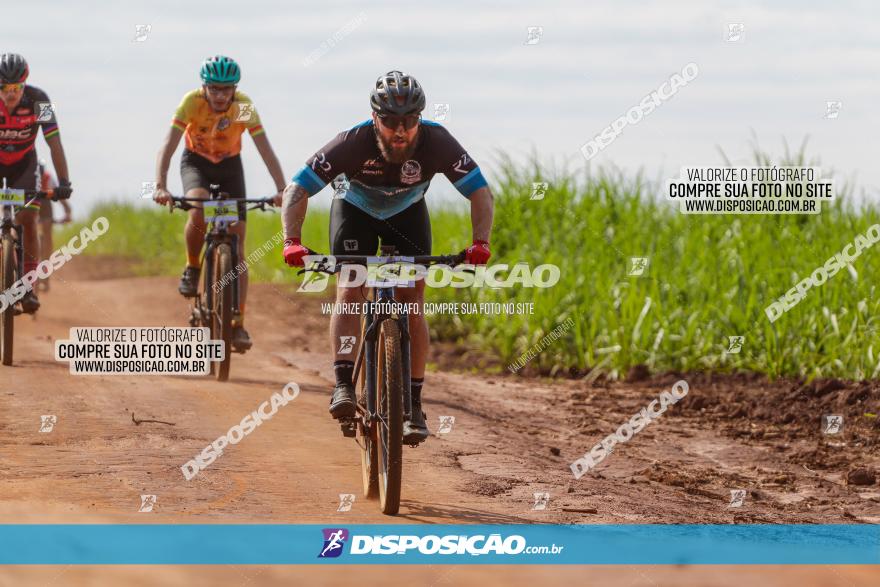 Circuito Regional de Mtb - 4ª Etapa - São Carlos do Ivaí