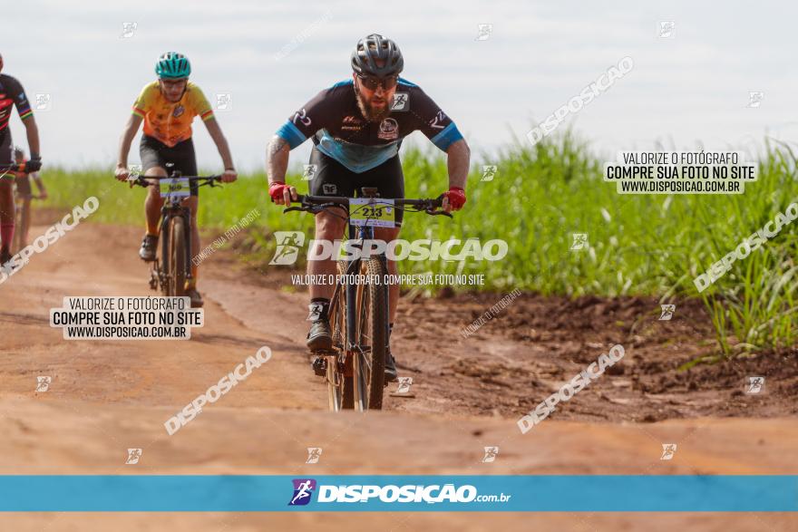 Circuito Regional de Mtb - 4ª Etapa - São Carlos do Ivaí