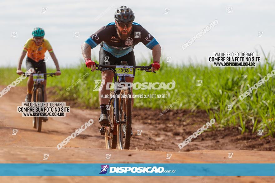 Circuito Regional de Mtb - 4ª Etapa - São Carlos do Ivaí