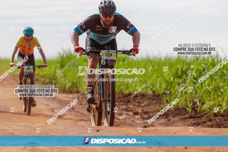 Circuito Regional de Mtb - 4ª Etapa - São Carlos do Ivaí