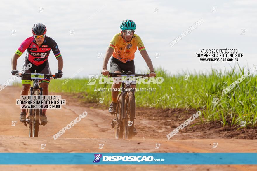 Circuito Regional de Mtb - 4ª Etapa - São Carlos do Ivaí