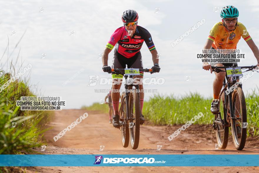 Circuito Regional de Mtb - 4ª Etapa - São Carlos do Ivaí