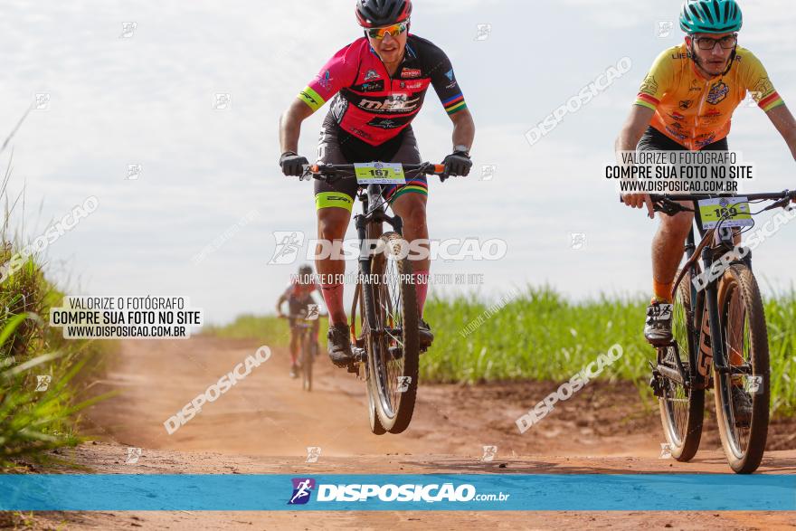 Circuito Regional de Mtb - 4ª Etapa - São Carlos do Ivaí