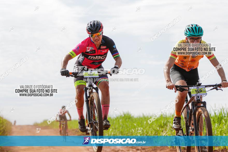 Circuito Regional de Mtb - 4ª Etapa - São Carlos do Ivaí