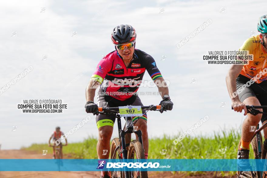 Circuito Regional de Mtb - 4ª Etapa - São Carlos do Ivaí