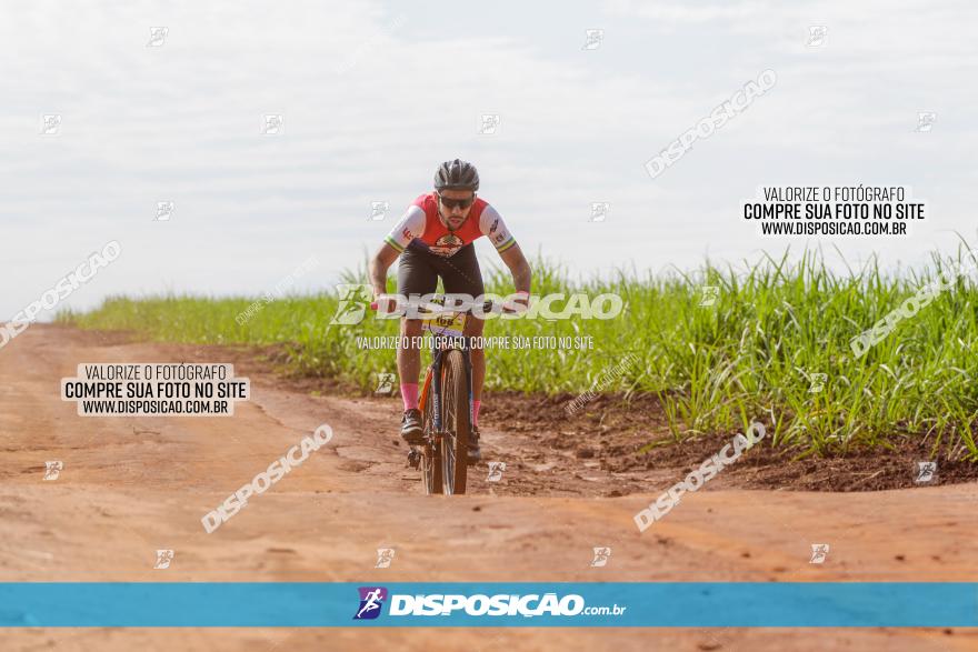 Circuito Regional de Mtb - 4ª Etapa - São Carlos do Ivaí