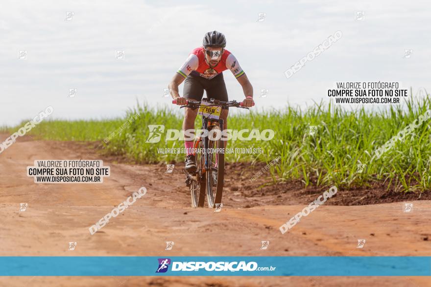 Circuito Regional de Mtb - 4ª Etapa - São Carlos do Ivaí