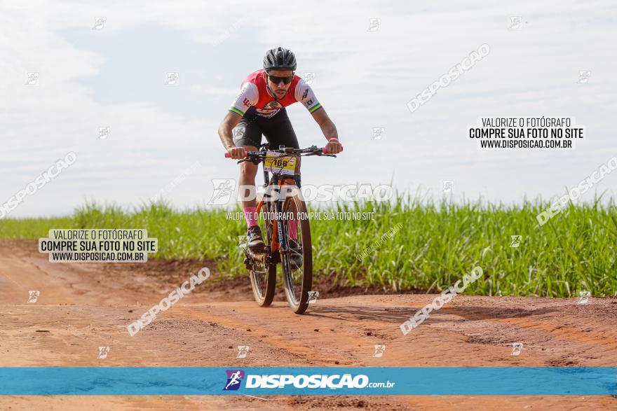 Circuito Regional de Mtb - 4ª Etapa - São Carlos do Ivaí