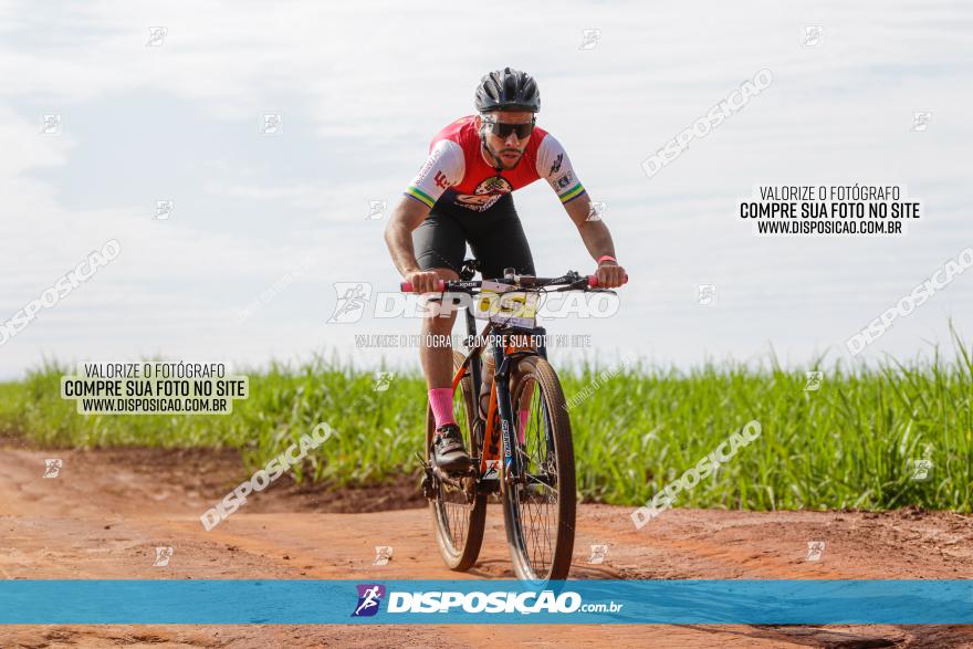 Circuito Regional de Mtb - 4ª Etapa - São Carlos do Ivaí